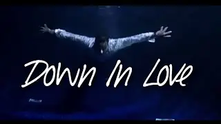 Woren Webbe - Down In Love Ft. Karma [official music video]