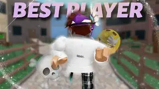 Im the BEST MURDER MYSTERY 2 PLAYER..😤 (no)