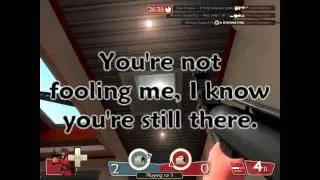 Team Fortress 2 at 700 Ping (Part 2)