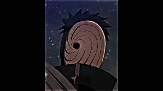 Obito Edit