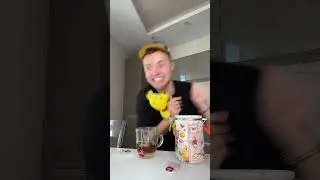 Как в моей семье готовят еду 😂 
