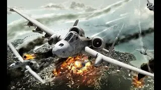 DEV сервер/War Thunder, смотрим новинки