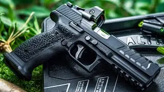 6 Most Comfortable 9mm Pistols To Use Everyday