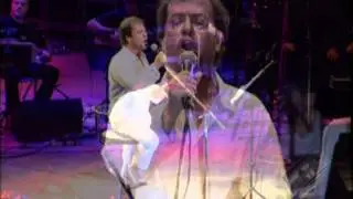 Giannis Parios - Mikis Theodorakis (Paràpono)