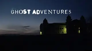 CE LIEU FAIT VRAIMENT FLIPPER ! (Ghost Adventures)