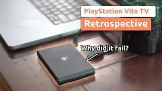 Why did the PlayStation TV fail?