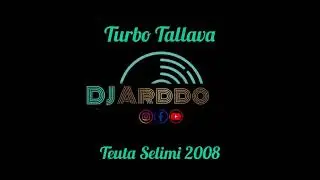 Turbo Tallava 2024 - /// dj’arddo \\\