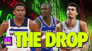 The Drop | Six NBA Early-Season Trends & Worst of the Week