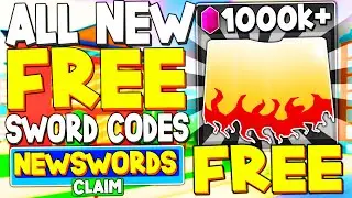 ALL NEW *SECRET* CODES in ANIME FIGHTING SIMULATOR (ROBLOX CODES)