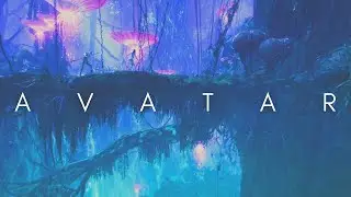 The Beauty Of Avatar