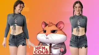 HFM COUB BEST CUBE Coub Приколы 2024 entertainment show, video collection from all over the world