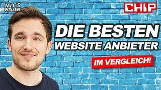 Website erstellen: Wix, Jimdo, Wordpress & Co im Vergleich | NICs Wissen | CHIP