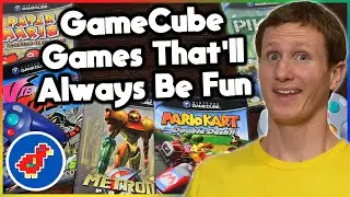 Nintendo GameCube Games That Will Always Be Enjoyable - Retro Bird