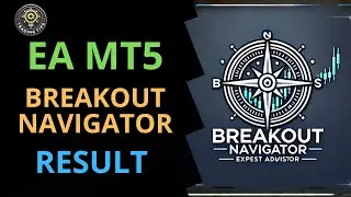 The 'breakout navigator' revolutionizes trading with consistent results