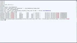 SELINUX LABELING PART2 (m4)