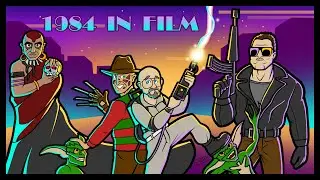 1984 in Film