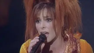 Mylène Farmer - Beyond My Control (Mylenium Tour Live)