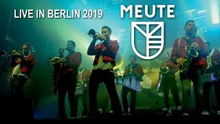 Meute 2019.02.07 - Berlin, Huxleys Neue Welt