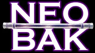 #penspinning  NEO BAK TUTORIAL IN ONLY 1 MINUTE