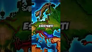 Battaglia di Teutoburgo: Perché Roma rinunciò alla Germania? #shorts #history #roma