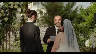 Lori and Cameron Wedding Livestream