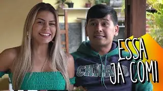 ESSA JÁ COMI