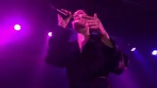 Jessie J - Not My Ex (at The Troubadour)