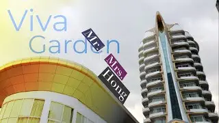 Viva Garden Serviced Residence (Phra Khanong, Bangkok, Thailand) HOTEL REVIEW | Mr. and Mrs. Hong