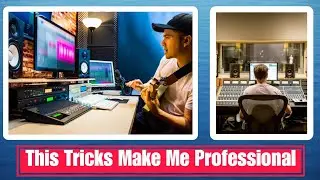 This Tricks Make Me Professional | Reaper Daw Tips and Hacks | Reaper Tutorial Hindi |