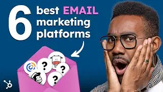 Best Free Email Marketing Platforms (Software)