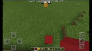 Minecraft ta mektanıs yaptım