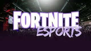 Welcome to Fortnite Esports