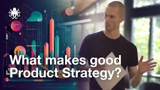 Building Blocks of Product Strategy