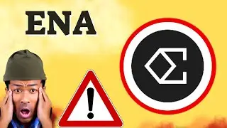 ENA Prediction 02/MAY ENA Coin Price News Today - Crypto Technical Analysis Update Price Now