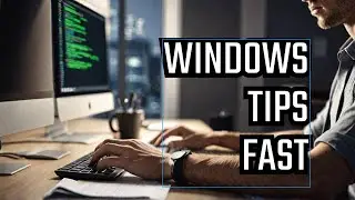 Unlock Windows Task Manager Expertise Fast! #windows #taskmanager