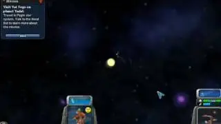 Spore Galactic Adventures Tutorial - Adventures