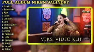 RA ONO WONG SUKSES TANPO REKOSO NIKEN SALINDRY FULL ALBUM VIRAL VERSI VIDEO KLIP