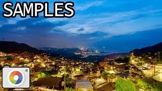 Canon EOS 5DS R with EF 16-35mm f/2.8L II USM lens samples