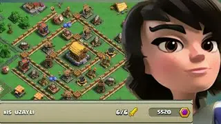 Klan oyunları ödülleri ve baskın hafta sonu saldırıları - Clash of clans