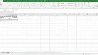 Convert different types of DATE text strings into date format in EXCEL