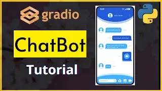 AI Python ChatBot Tutorial with Microsoft Godel and Gradio UI