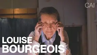 The Story of: Louise Bourgeois (1911–2010)