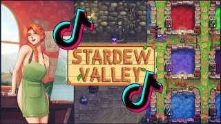 Stardew Valley TikTok Memes 🌟 #8 | stardew valley compilation