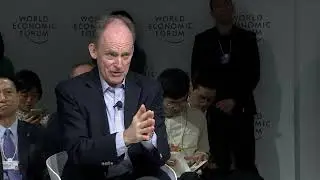 Paul Gruenwald - Climate as a Global Public Good