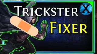 Its Time for Trickster to Get a Rework & How Id Do It [Theorycraft]