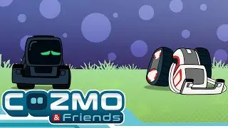 Anti-Bullying With Cozmo! ❌ | 