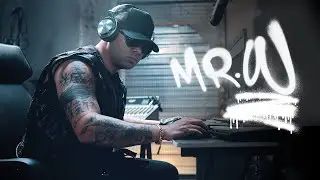 Wisin - Tú (Lyric Video)