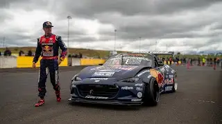 Top 16 Drift Battles at the LZ World Tour Australia  | 4k