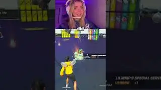 I LEAKED THIS SECRET IN 1V1 WITH EVERY GUN 😲