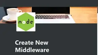 08 - Create New Middleware - Advanced Node and Express - freeCodeCamp